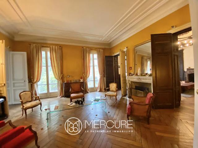 Appartement vente à Chalon-sur-Saône, Saône-et-Loire