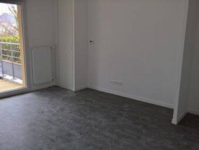 Studio location à Le Morier, Joué-lès-Tours