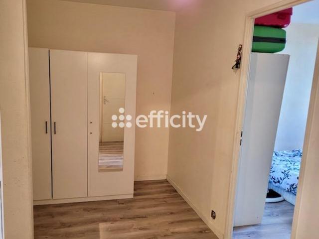 Appartement vente à Le Raincy, Villepinte