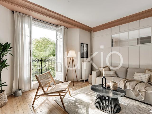 Appartement location à Rambouillet, Saint-lambert