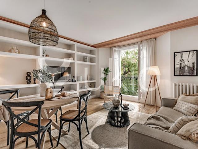 Appartement location à Rambouillet, Saint-lambert