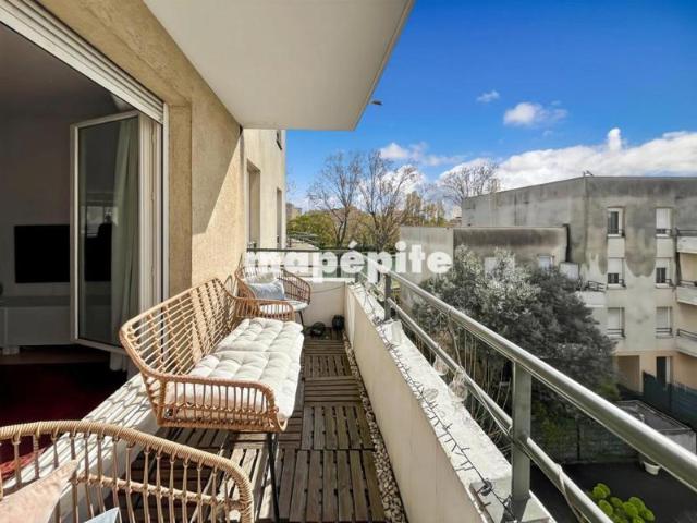 Appartement vente à Saint-Denis, Saint-denis