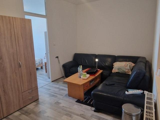 Appartement vente à Thionville, Yutz