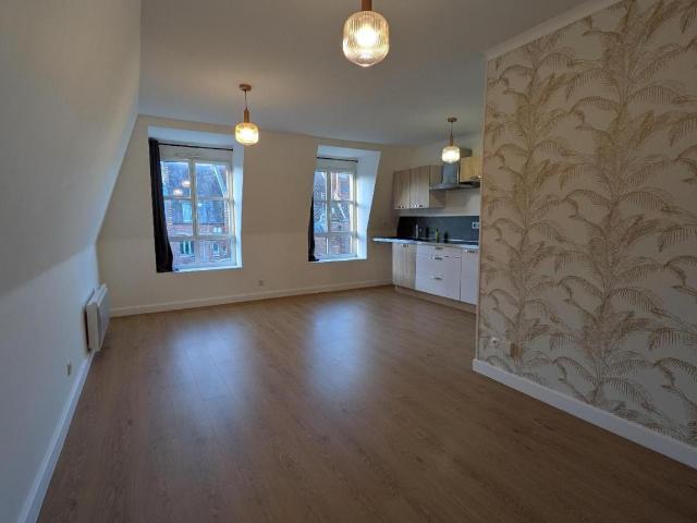 Appartement location à Proville, Nord
