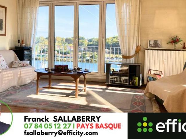 Appartement vente à France métropolitaine, Bayonne