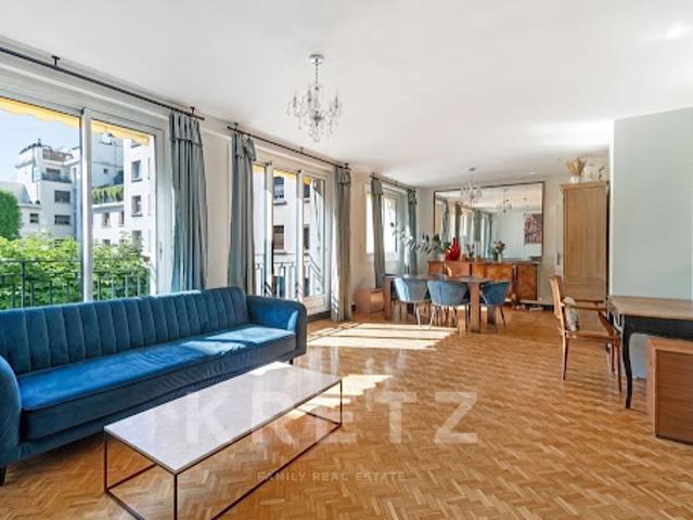 Appartement vente à Nanterre, Neuilly-sur-seine