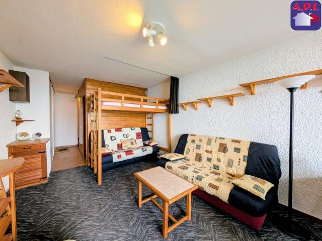 Appartement vente à Pamiers, Montferrier