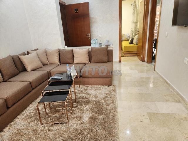 Appartement location à Fès