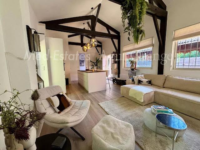 Appartement vente à Arrondissement de Draguignan, Grimaud