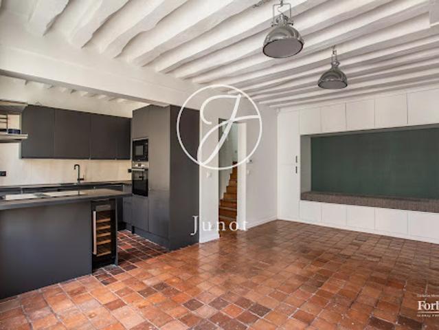 Appartement location à Nanterre, Neuilly-sur-seine
