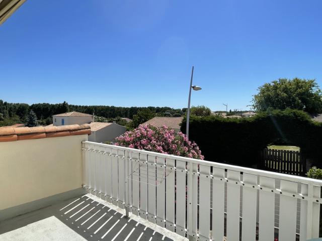 Appartement vente à Rochefort, Vaux-sur-mer