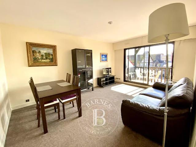 Appartement vente à Lisieux, Deauville
