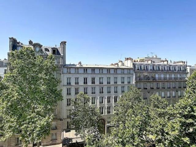 Appartement location à Île-de-France