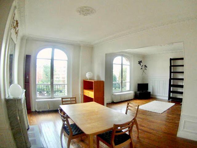 Appartement vente à Île-de-France