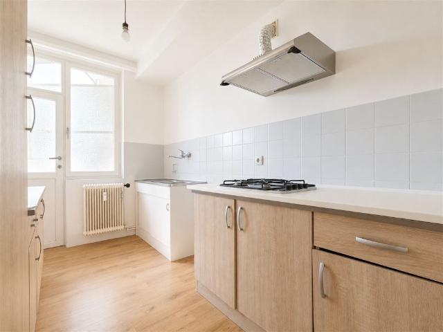 Appartement location à Vorst, Bruxelles