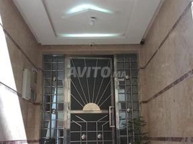 Appartement vente à Tangero, Tanger-Tétouan