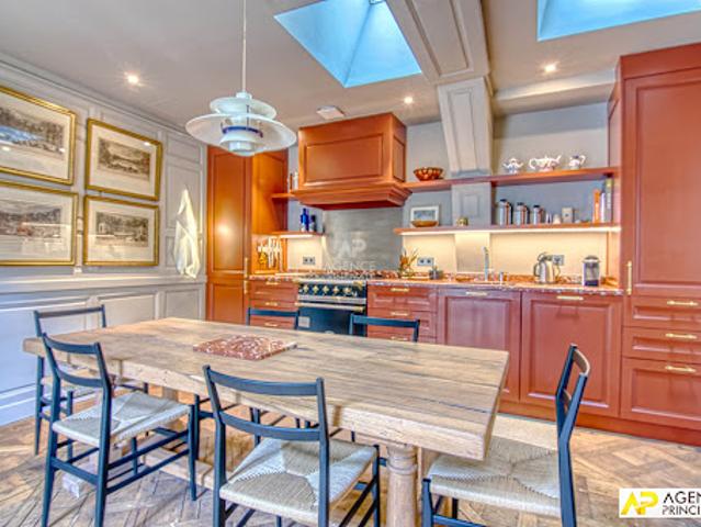 Appartement location à Versailles