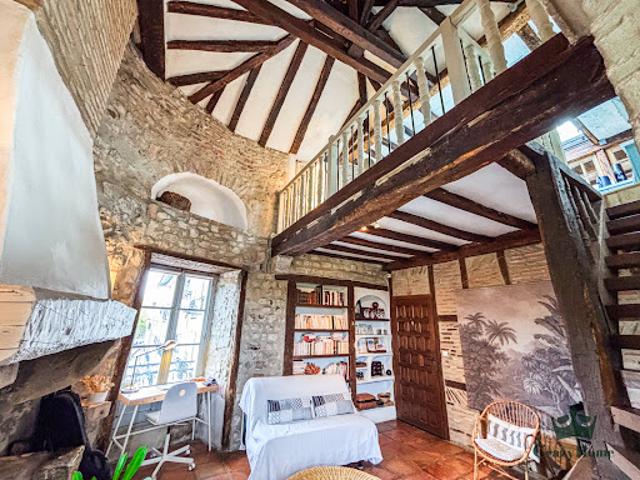 Appartement vente à Bayonne