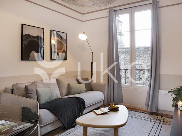 Appartement location à Paris, Île-de-France