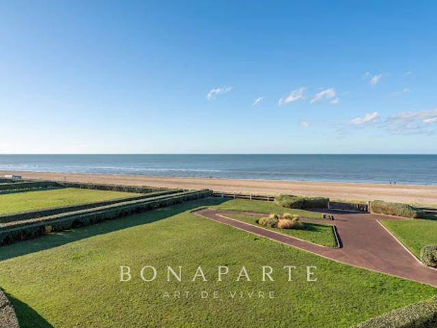 Appartement vente à Lisieux, Deauville