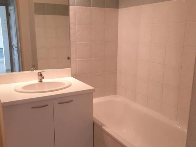 Appartement vente à Alès