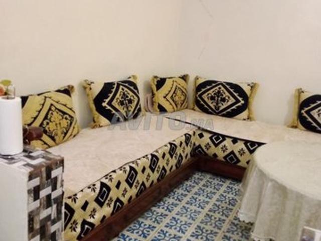 Appartement vente à Saf, L'Oriental