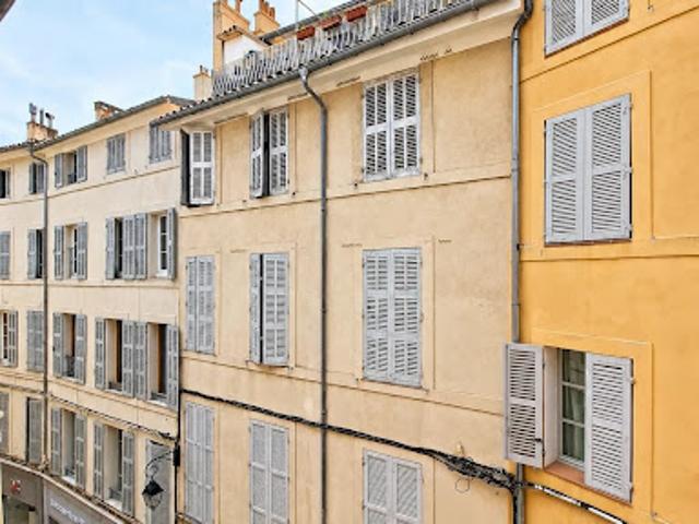 Appartement vente à Aix-en-Provence, Aix-en-provence