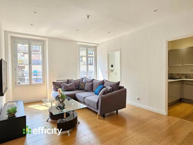 Appartement vente à France métropolitaine, Asnières-sur-seine