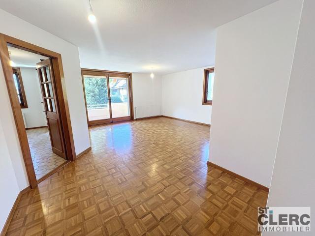 Apartment mieten in Oron, Waadt