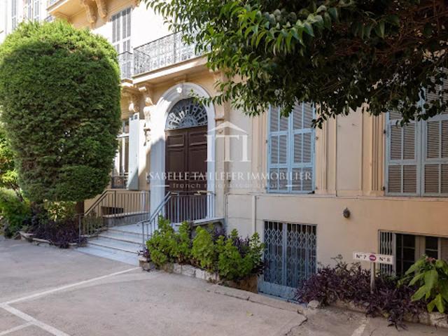 Appartement vente à Nice