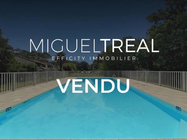 Appartement vente à France métropolitaine, Ondres