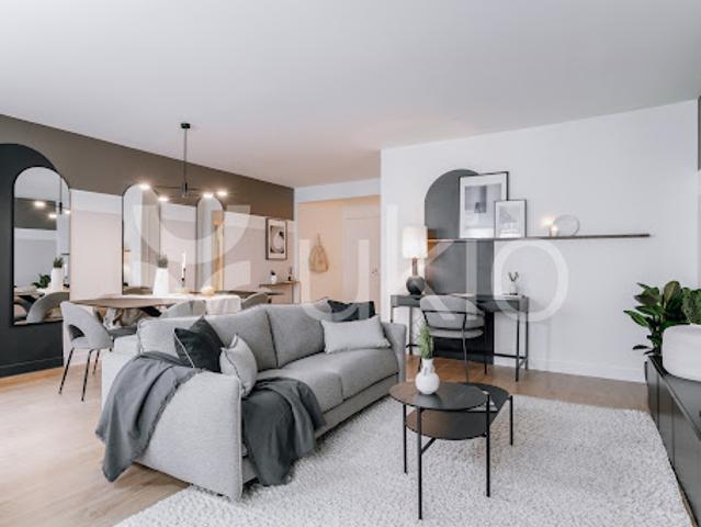 Appartement location à Paris, Île-de-France