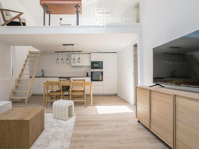 Appartement vente à Marseille