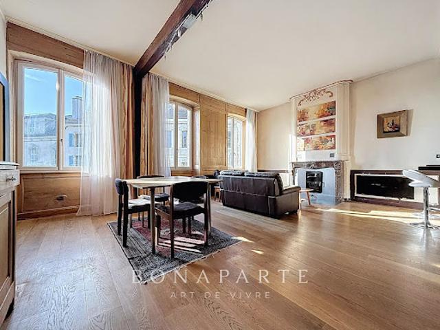Appartement vente à Gex