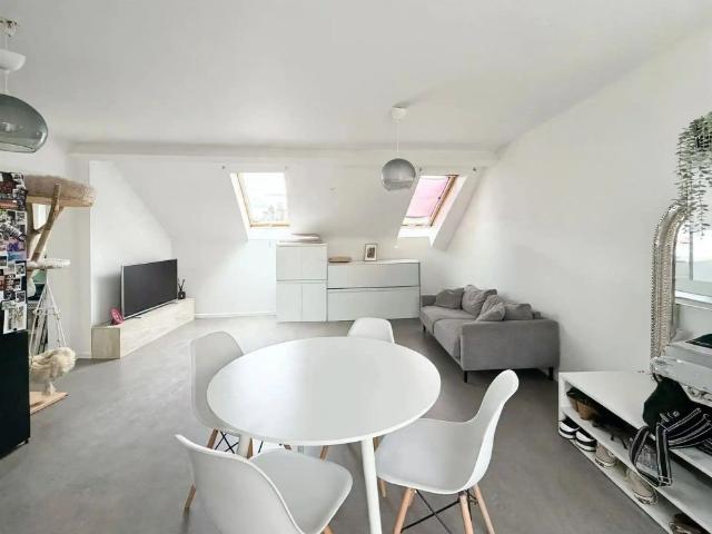 Appartement location à Halle