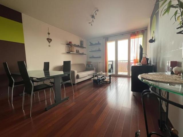Appartement vente à Belfort, Saraz