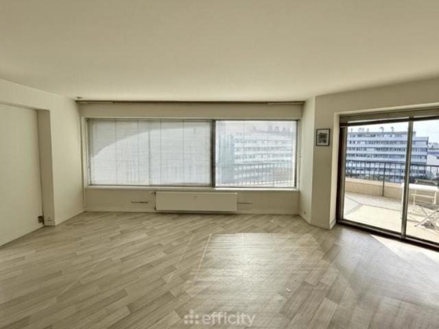 Appartement vente à Rennes, Bretagne
