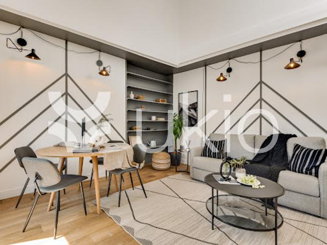 Appartement location à Île-de-France