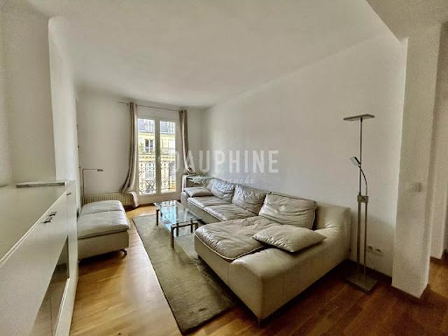 Appartement location à Île-de-France