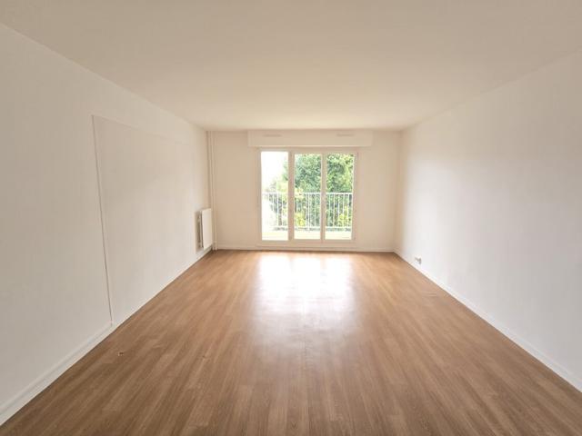 Appartement vente à Le Raincy, Noisy-le-grand
