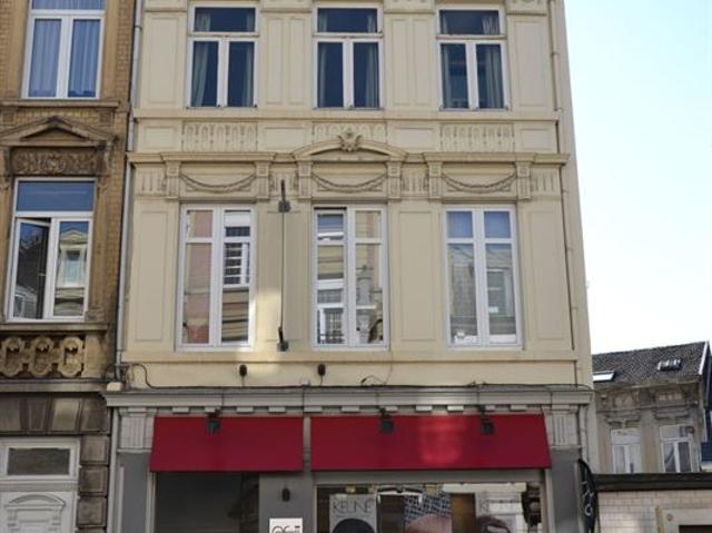 Appartement location à Verviers, Wallonie