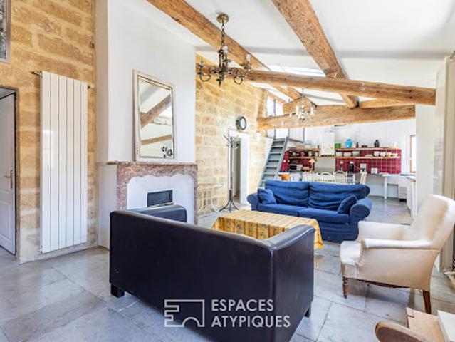 Appartement vente à Montpellier