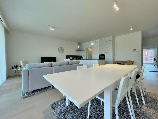 Appartement location à Lava, Brabant