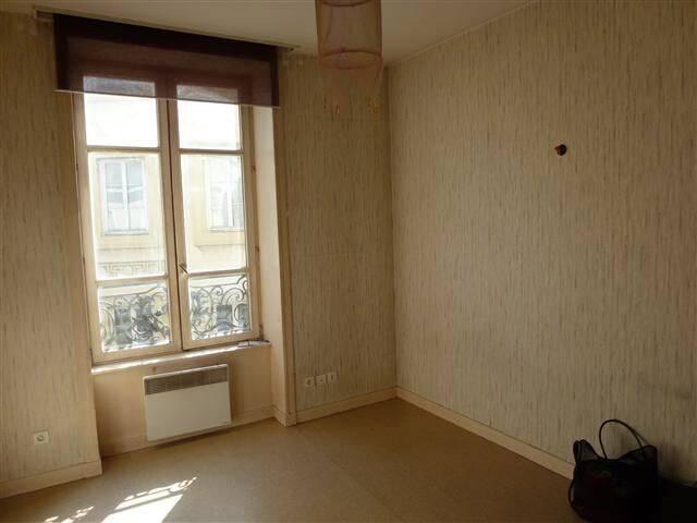 Studio location à Terreaux, Lyon