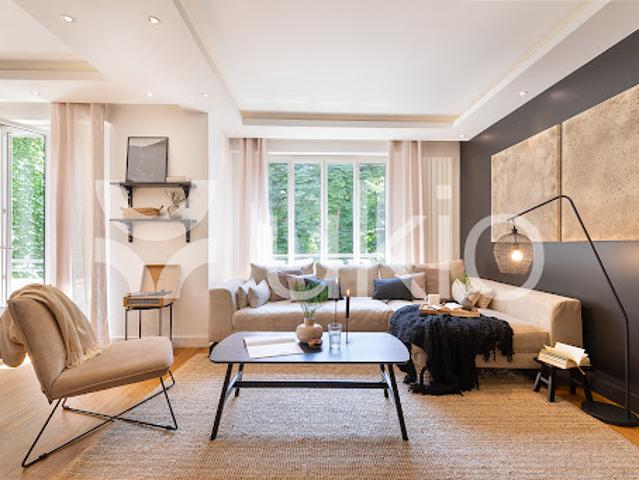Appartement location à Paris, Île-de-France