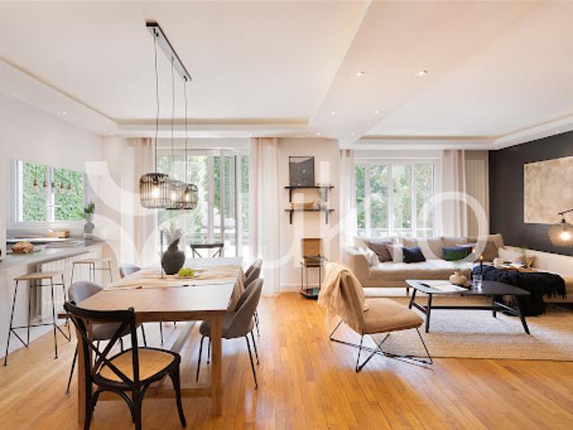 Appartement location à Paris, Île-de-France