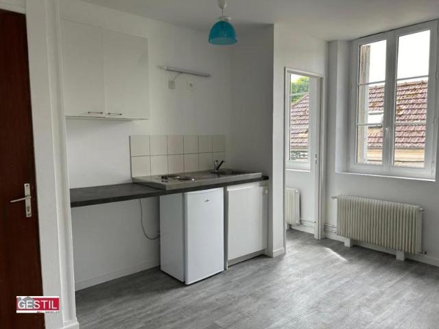 Appartement location à Beauvais, Chaumont-en-vexin