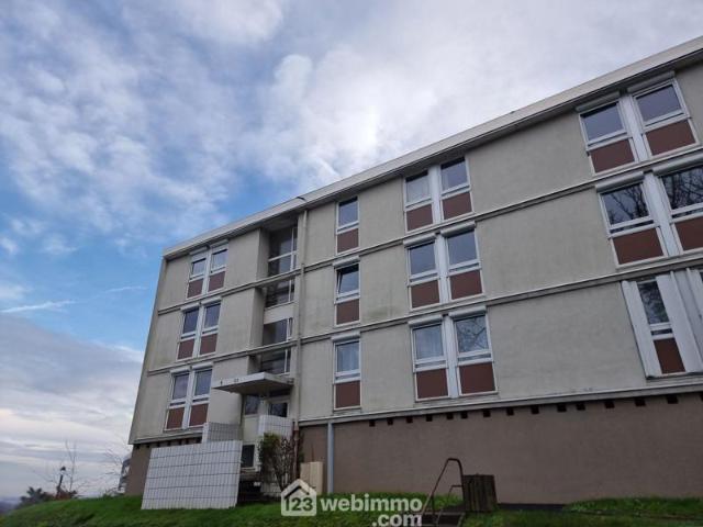 Appartement vente à L'Haÿ-les-Roses, Villeneuve-le-roi