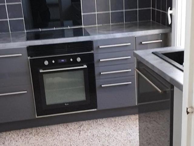 Appartement location à Istres, Marignane