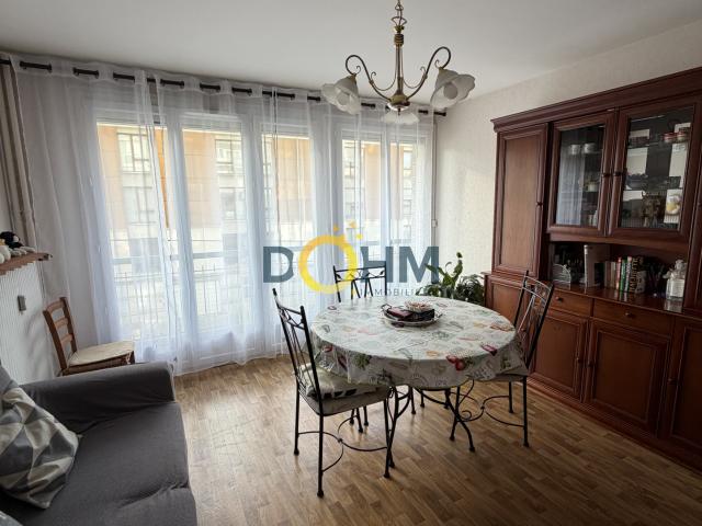 Appartement vente à Saint-Étienne, Saint-etienne